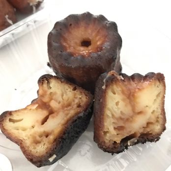 Cane Lei - Salted Caramel - Farmers Market Near Me - Honolulu, Hawaii