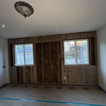 Weather Demolition - Partial Wall Removal (Sheetrock) - Demolition Services Near Me Weather Demolition - Partial Wall Removal (Sheetrock) - Demolition Services Near Me