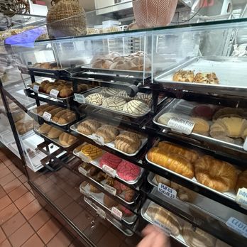Dulcinea Panaderia Oaxaquena - Bakeries Near Me - San Jose, California