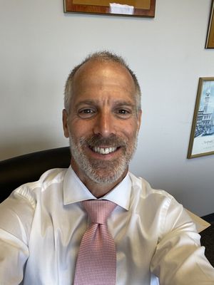 Law Offices of Michael Dreishpoon