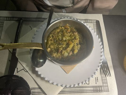 Osteria Rosticceria Il Re Gallo by null