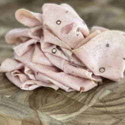 Modern Love Cheese & Provisions - Mortadella