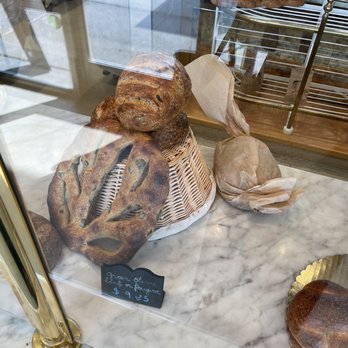 Goguette Bread - Bakeries Near Me - Santa Rosa, California