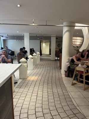 OPLANTE Vegan Sushi & Wok Végétalien Montreal (x Yuan) by null
