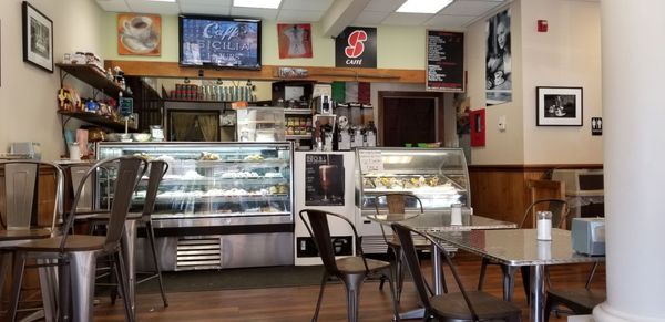 Caffe Sicilia by null