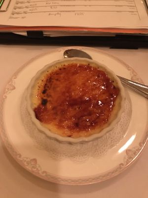 Chez Yasu by null