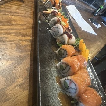 Harbour - Lunch special - Japanese Near Me - Palmdale, California Harbour - Lunch special - Japanese Near Me - Palmdale, California