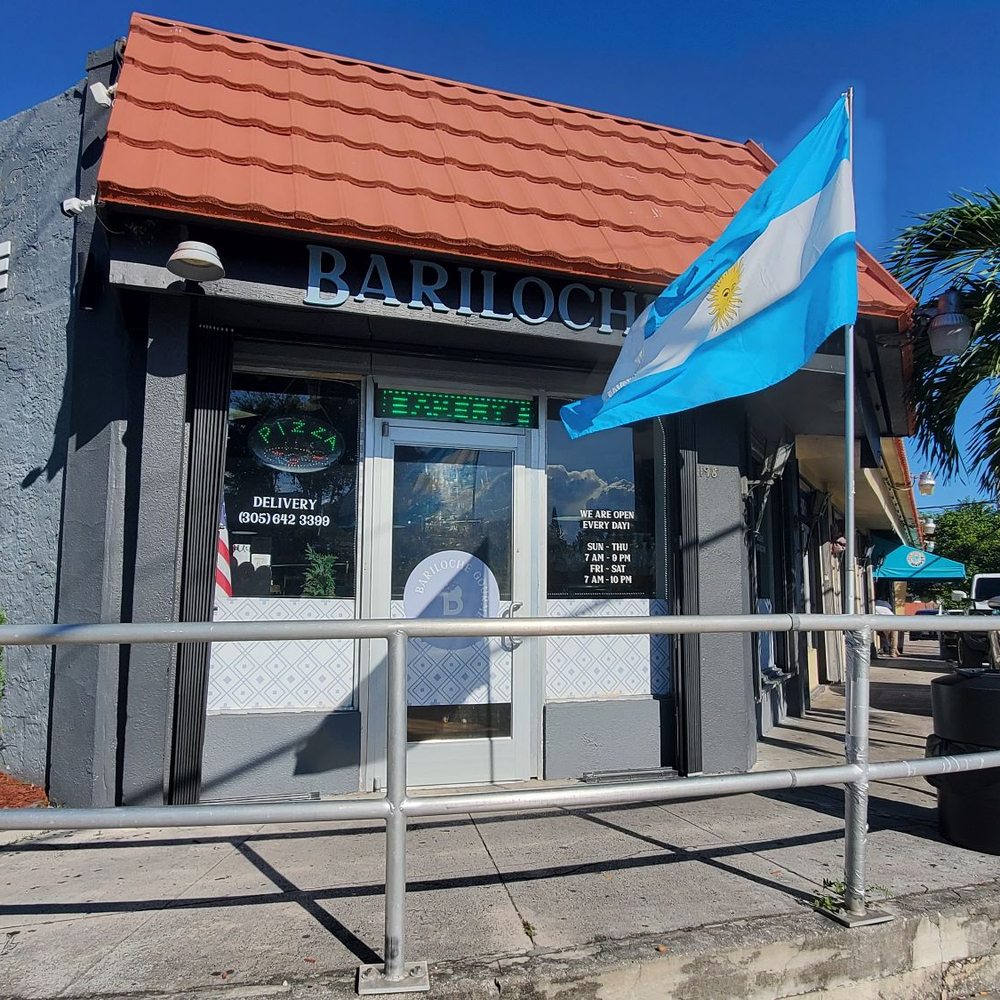 Bariloche Gourmet - Outside - Bakeries Near Me - Miami, Florida Bariloche Gourmet - Outside - Bakeries Near Me - Miami, Florida