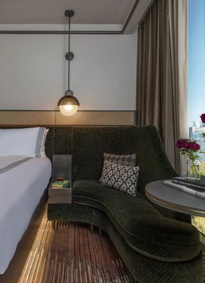 Thompson Atlanta – Buckhead, by Hyatt by null Thompson Atlanta – Buckhead, by Hyatt by null