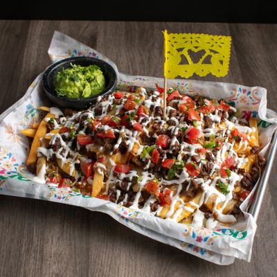 Kikey's Cafe To Go by null