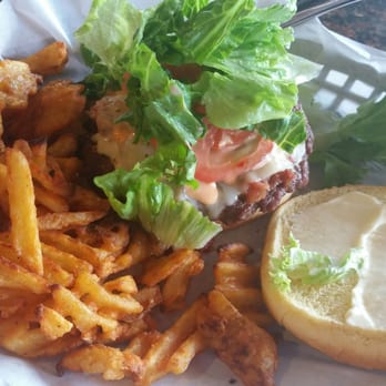 Kodiak Jax - a burger and french fries - Pizza Near Me - Hamilton, Montana Kodiak Jax - a burger and french fries - Pizza Near Me - Hamilton, Montana