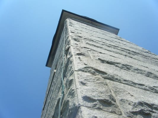 Beavertail State Park by null