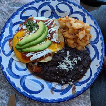 Ambriza - Huevos Rancheros - Mexican Near Me - Cypress, Texas Ambriza - Huevos Rancheros - Mexican Near Me - Cypress, Texas