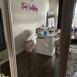 Bay Area Body Sculpting - Suite front room