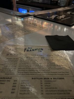 511 Franklin by null