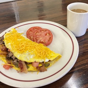 The Aurora Diner - LOVE their omelettes! - Coffee & Tea Near Me - Aurora, Indiana The Aurora Diner - LOVE their omelettes! - Coffee & Tea Near Me - Aurora, Indiana