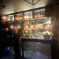 Pegadizo Cigar Lounge