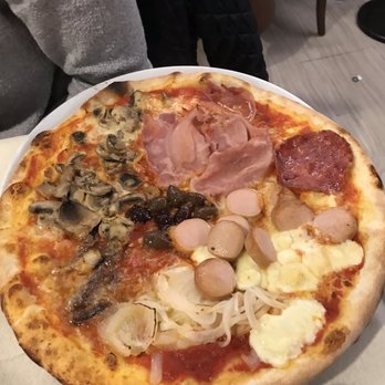 Trattoria Al Lido - Pizza - Pizza Near Me - Pordenone, PN