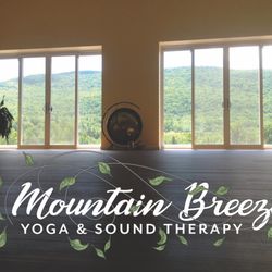 Mountain Breeze Yoga