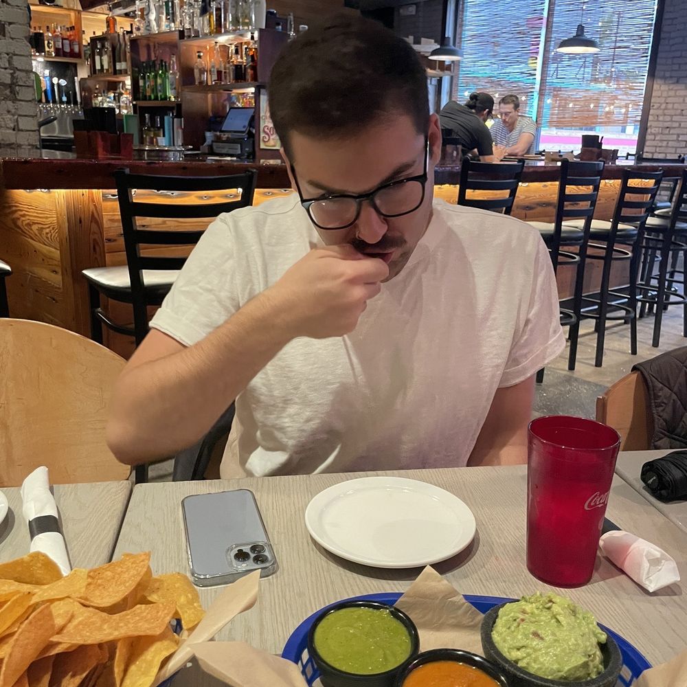 Naco Taco - Guacamole & Chips - Mexican Near Me - Cambridge, Massachusetts Naco Taco - Guacamole & Chips - Mexican Near Me - Cambridge, Massachusetts