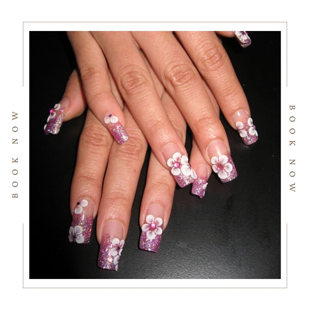 Nails Couture