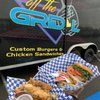 Off the Grid-L gift card