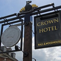 Crown Restaurant
