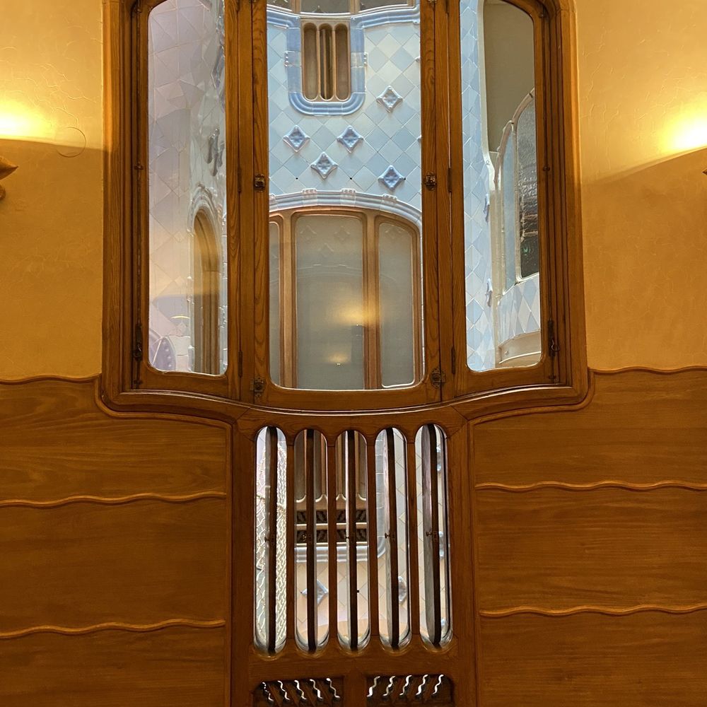 Casa Batlló - Landmarks & Historical Buildings Near Me - Barcelona, B
