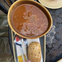 Caffe Vista - Beef stew