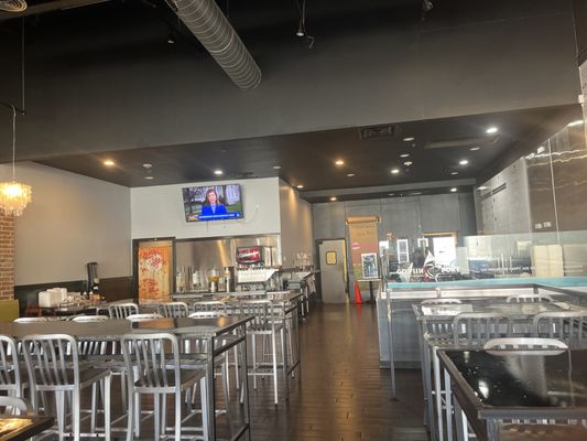 GO FISH POKE - North Dallas, Tx by null