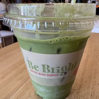 Be Bright Coffee - Coffee & Tea Near Me - Los Angeles, California