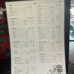 San Marino Restaurant