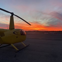 Flying Helicopters Made Easy