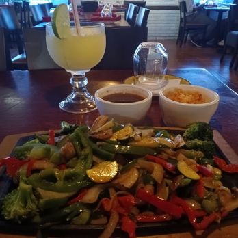 My Tequila House - Vegetable fajitas, rice, black beans and Lime Margarita - Mexican Near Me - Whitehall, Pennsylvania My Tequila House - Vegetable fajitas, rice, black beans and Lime Margarita - Mexican Near Me - Whitehall, Pennsylvania