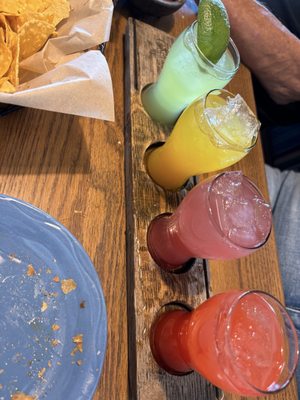 Macayo's Mexican Food by null