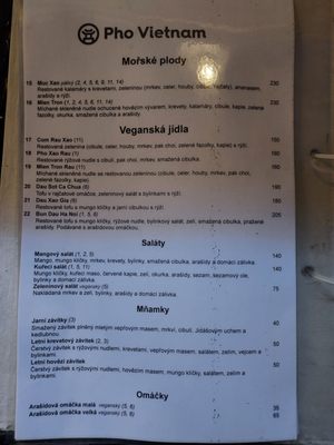 Pho Vietnam Anglická - Authentic Vietnamese restaurant by null