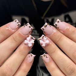 Nail Balance