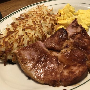 Lumberjacks Restaurant - American Near Me - Stockton, California Lumberjacks Restaurant - American Near Me - Stockton, California