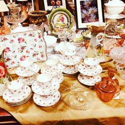 Blooming Grove Antiques