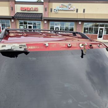 Tidal Wave Auto Spa - Car Wash Near Me - Hampstead, North Carolina