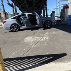 Skyway Car Wash
