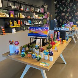 Velvet Cannabis Weed Dispensary - The options are above and beyond