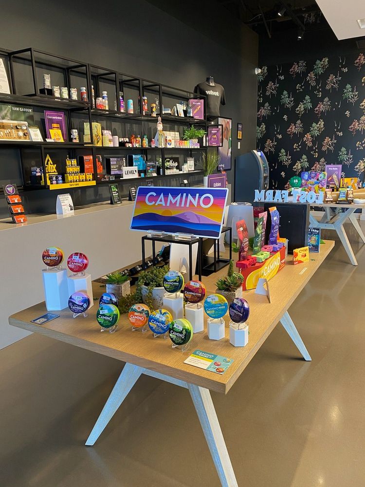 Velvet Cannabis Weed Dispensary