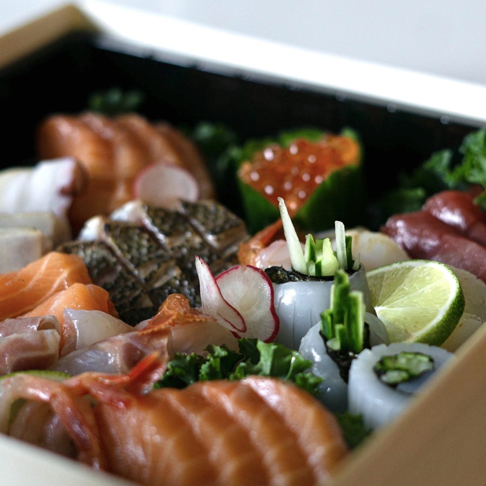 The Best 10 Restaurants near Yonge Sheppard Centre in North York, ON Yelp