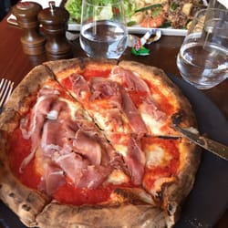 La Famiglia di Rebellato - "Comme en Italie"