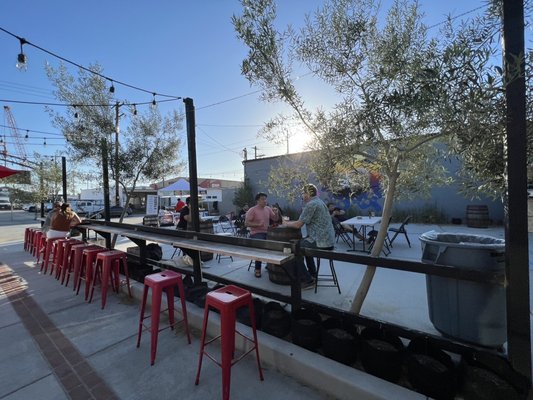 Sabor Piri Piri Kitchen by null