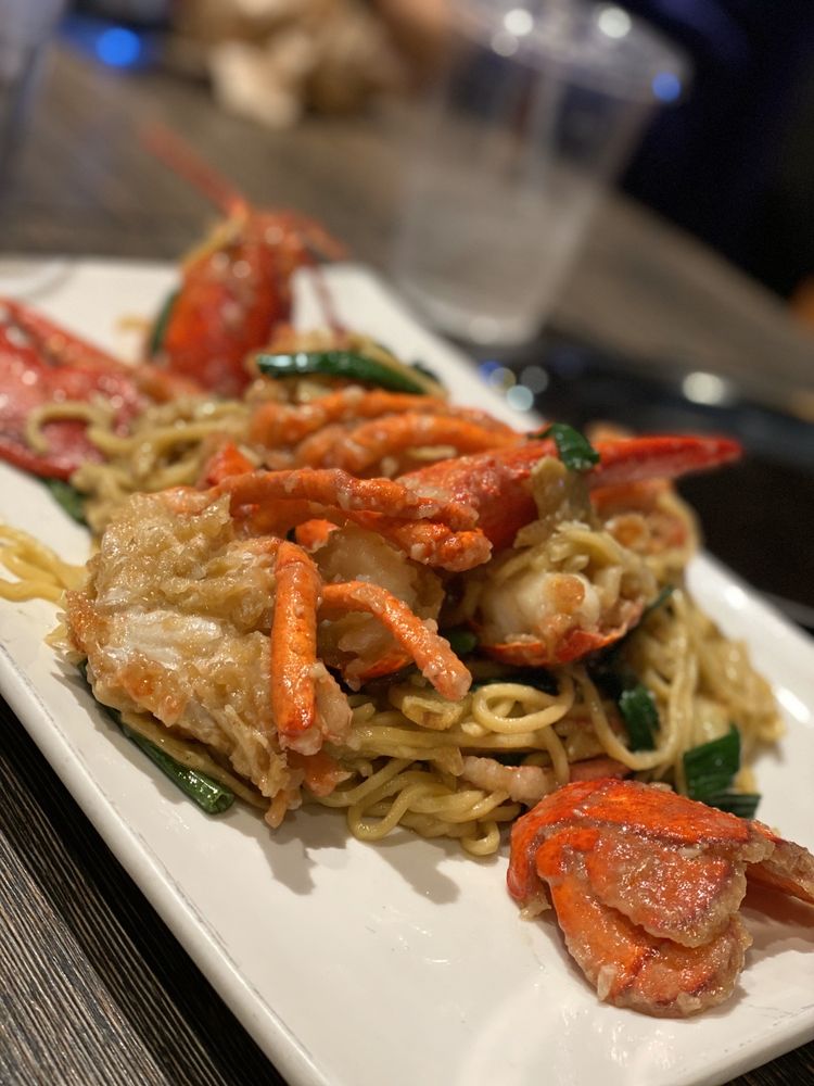 SIMMER CLAW BAR 536 Photos & 324 Reviews 595 Rohnert Park Expy