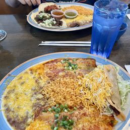 REAL Mexican food REAL Mexican food