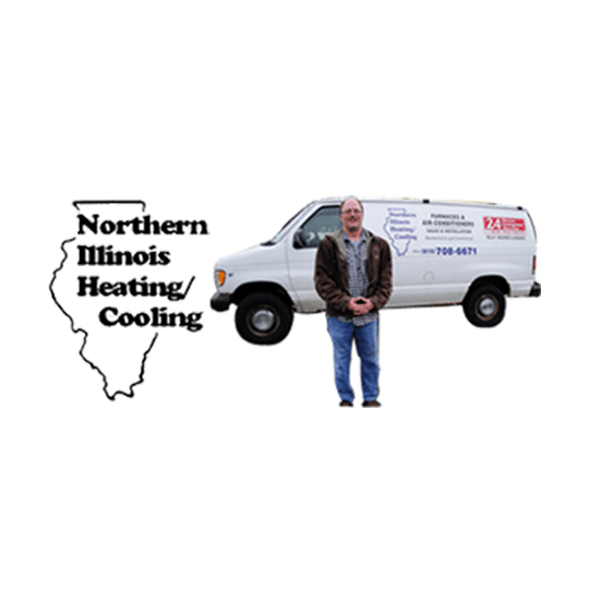 NORTHERN ILLINOIS HEATING/COOLING Rockford, Illinois Heating & Air