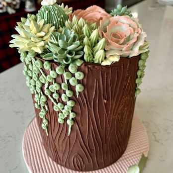 Arty Crafty Cakes - Custom Cakes Near Me - Corona, California Arty Crafty Cakes - Custom Cakes Near Me - Corona, California